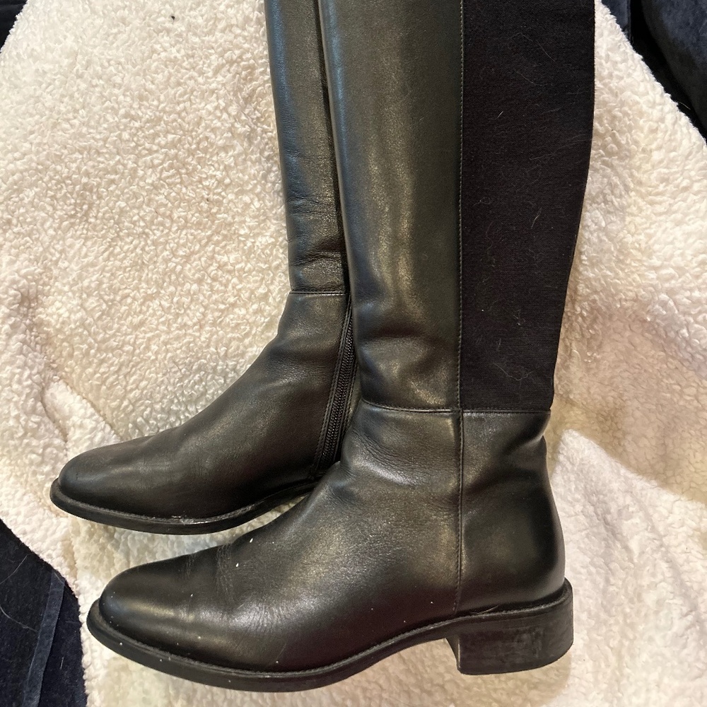 Aquatalia High Boot
